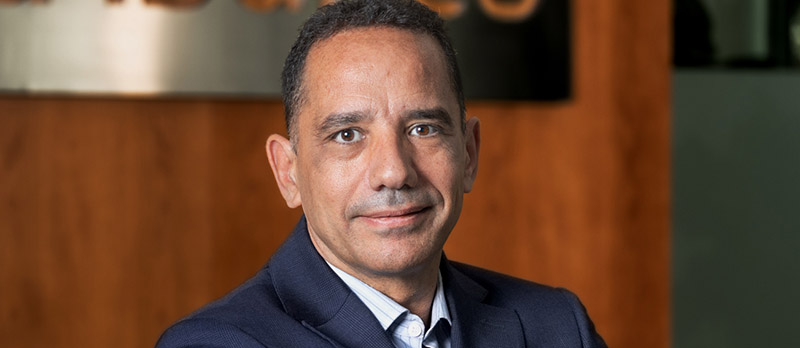 Marcos Pastor CIO Renta4