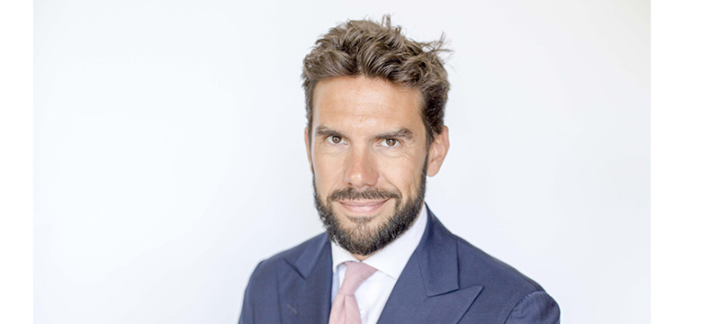 Federico Vettore MSIM