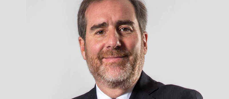 Hector Grisi Santander