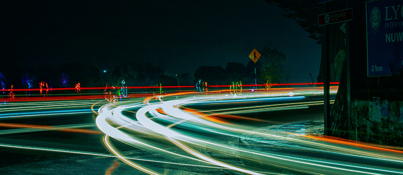 carrera tendencia acelerar