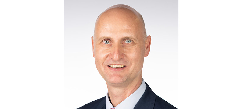 John Euers, M&G Investments