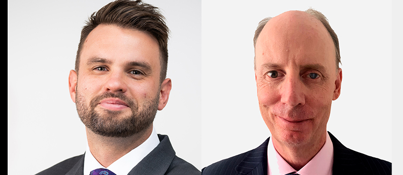 bfinance espana portugal sasha evers