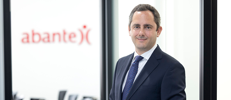 Angel Diego Gonzalez Abante