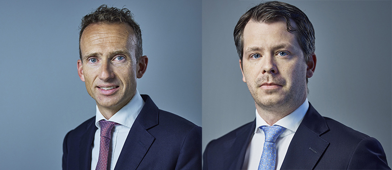 Storm Capital Management