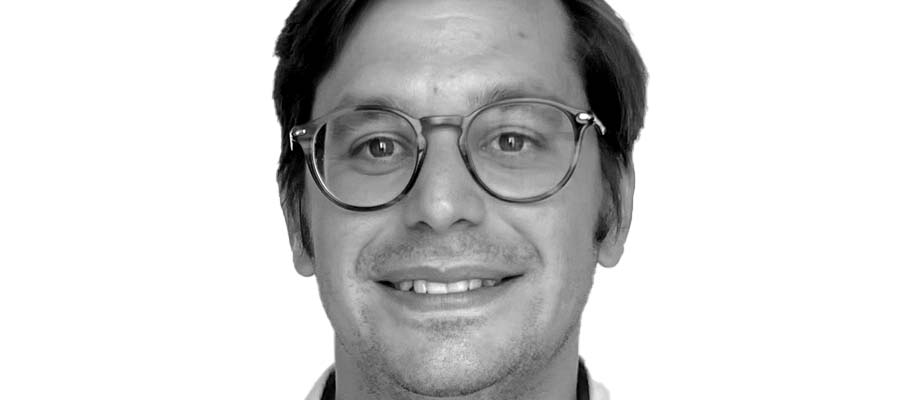 José Francisco Ramos