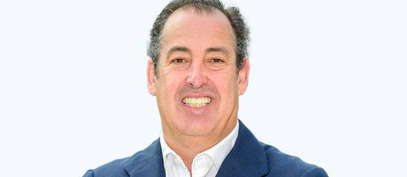 Javier Garcia Carranza Santander