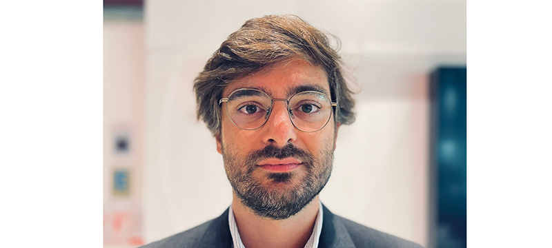 Miguel Lopez, Santander Banca Privada