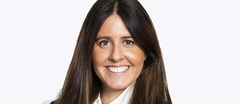 Carlota Rico Janus Henderson