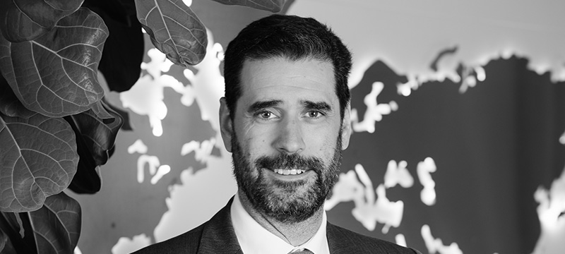 Javier Hernandez Galante Ashurst