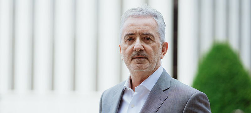 Jose Zudaire SpainCap P