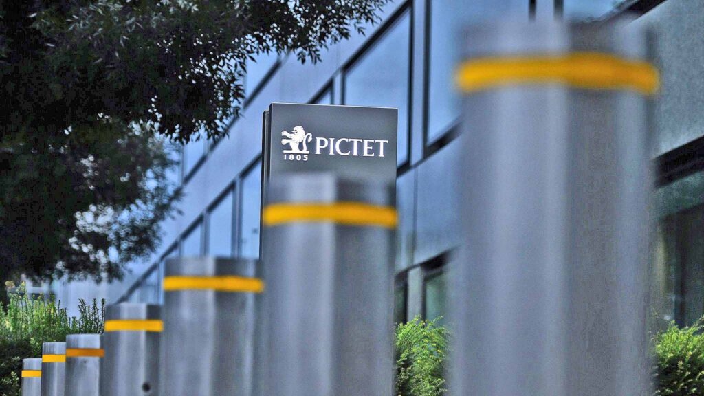 SWITZERLAND BANKING EARNINGS