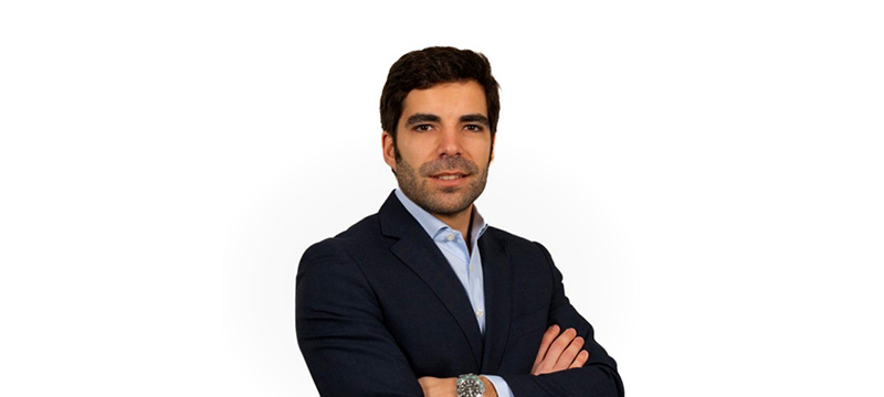 Javier Cortes foto Linkedin