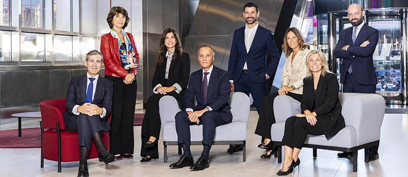 Consejo Admon CaixaBank AM 2025