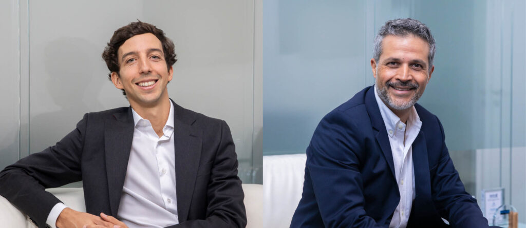 collage entrevista nexxus