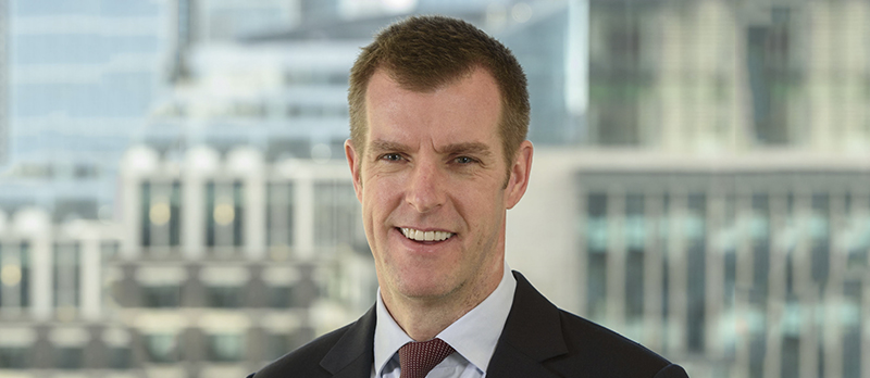 James McAlevey_BNP Paribas AM_noticia