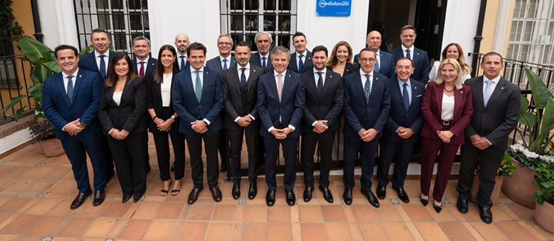Family Bankers Malaga Banco Mediolanum
