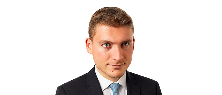 Marco Busca Generali