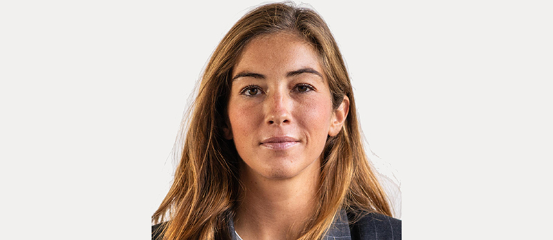 Paloma Vega Alantra AM