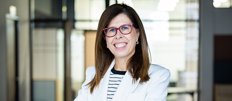 Ainhoa Jauregui Cecabank 1