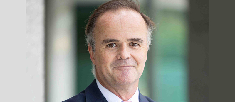 Marcos Arteaga Fidelity