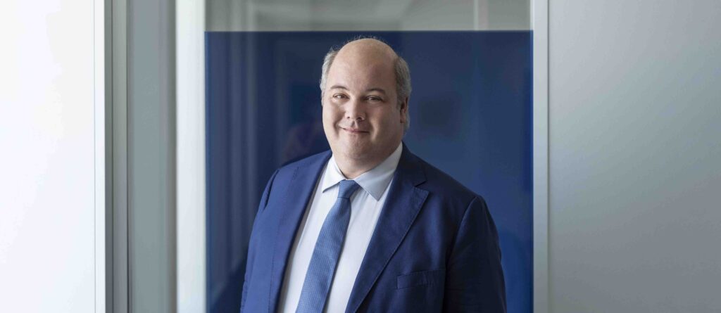 Vincente Mortier_ Amundi