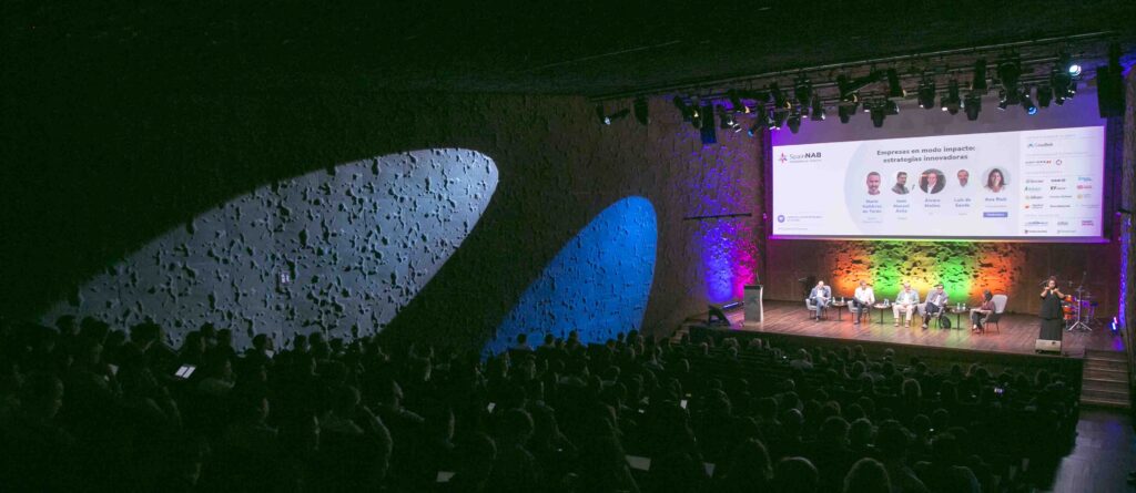 VI Camino al Impacto (2025) SpainNAB copia