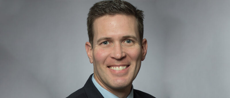 David Vick (TCW). Fuente: Cedida.