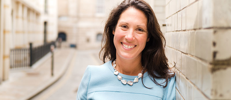 Michaela Collet Jackson Columbia Threadneedle Investments