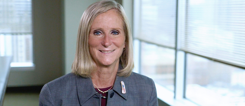 Debbie Cunningham Federated Hermes