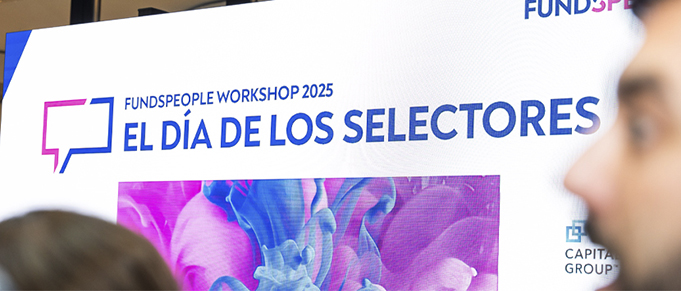 Workshop Selectores