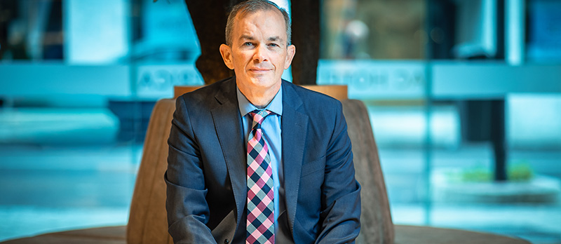 Richard McCloskey Columbia Threadneedle