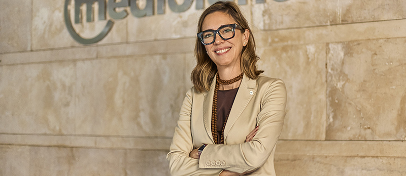 Lourdes Munoz_Banco Mediolanum