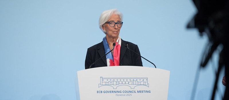 Christine Lagarde, BCE_news