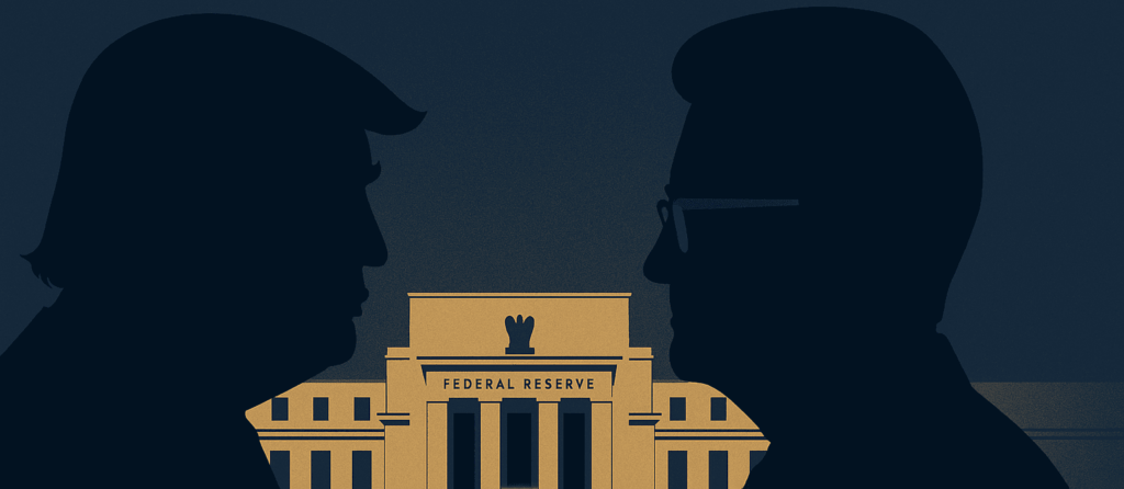 ChatGPT Trump vs Powell