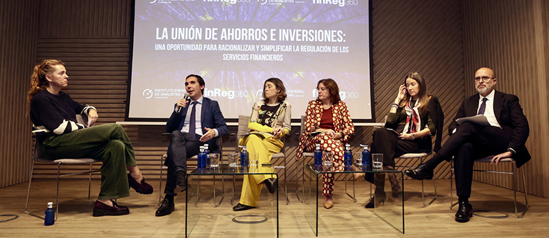 Jornada Instituto de Analistas