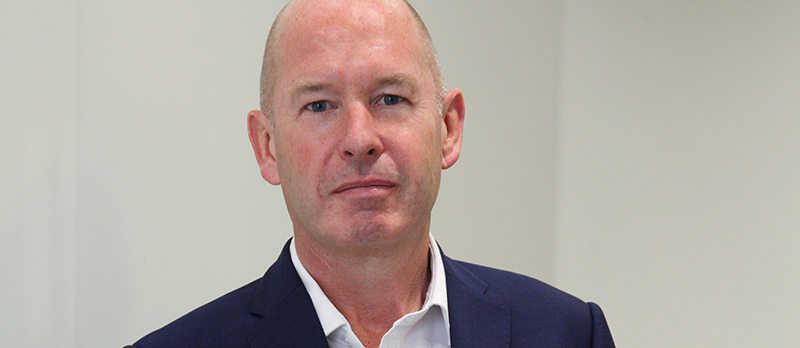 Mark Dowding RBC Bluebay AM