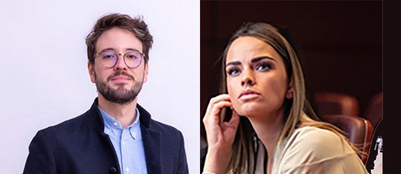 Equipo Vanguard Espana