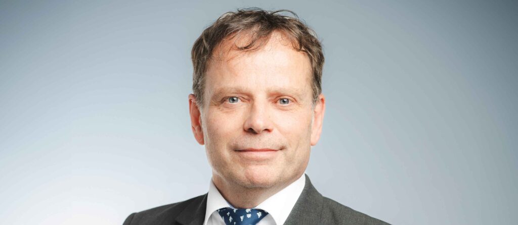 Michael Vander Elst, DPAM