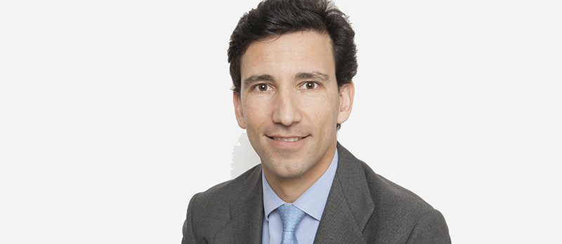 Jacobo Marin Jupiter AM