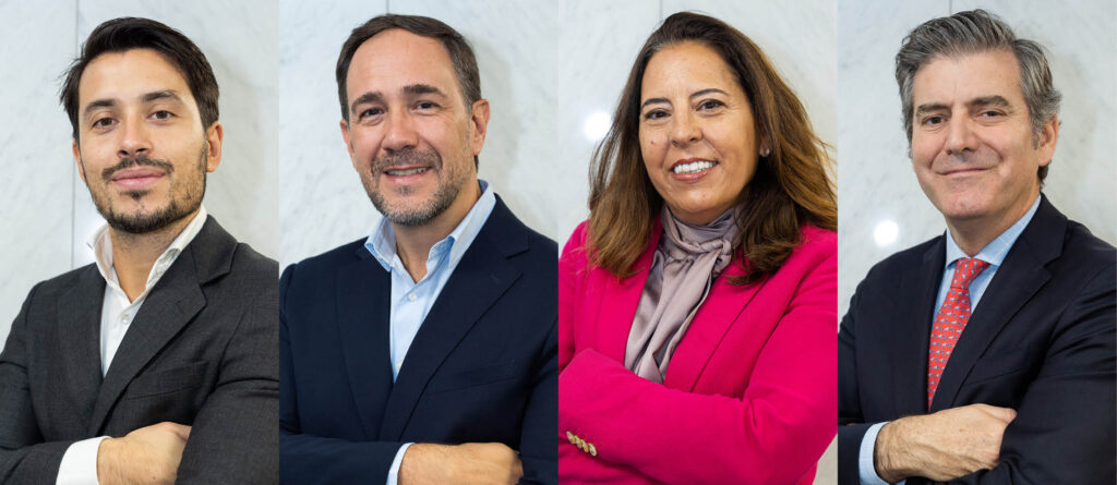 Collage Swisscanto desayuno