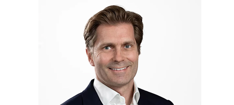 Eric Larsson BSP Alcentra Portada