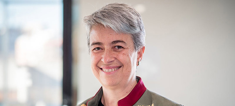 Mercedes Valcarcel Portada