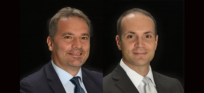 Nueva oficina DNCA Madrid