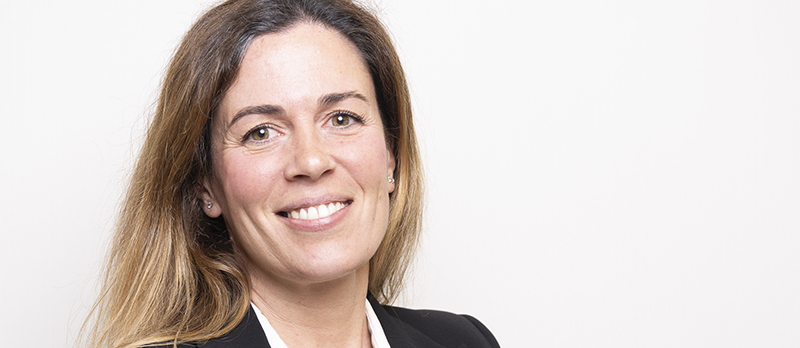 Aranzazu Griñan Creand