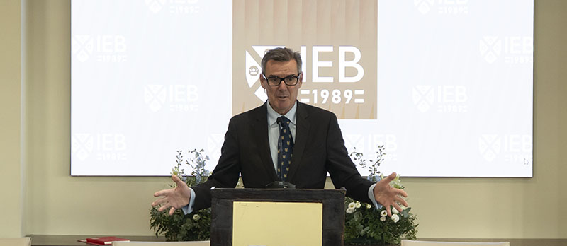 Carlos san Basilio CNMV