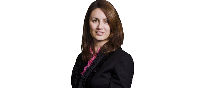 Leigh Innes T Rowe Price