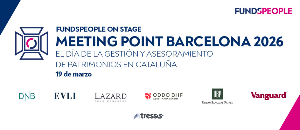 SAVE THE DATE BARCELONA 2026