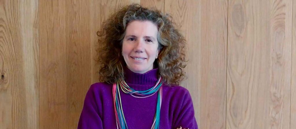 Itziar de la Vega destacada