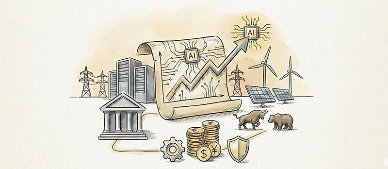 fondos recomendados bolsa 2026