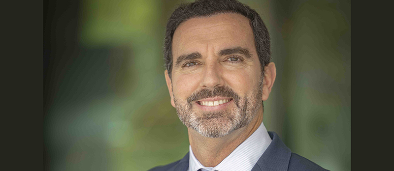 Gonzalo Thome Fidelity